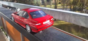 1:18 BMW modely - 9