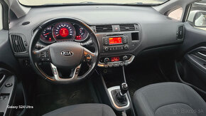 Kia Rio 1.1 CRDi EX - 9