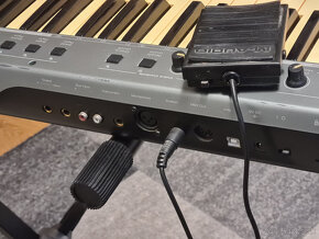 M-Audio Pro-keys Sono 88 + stojan + sustain pedal - 9