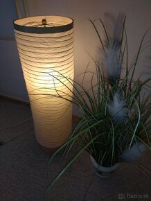 Kúpeľňové doplnky,  lampa, sušiak - 9