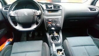 Citroen C4 - 9