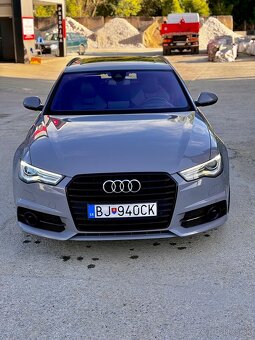 Audi A6 C7 3.0BiTDI competition - 9