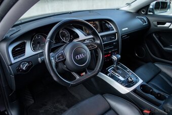 Audi S5 Sportback - 9