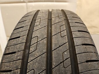 Nové letné pneumatiky GoodYear Effiecient Grip- 195/45 r16 - 9