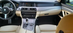 Predám BMW 520d x- drive r.v.2016 M-packet,Virtual cocpit - 9