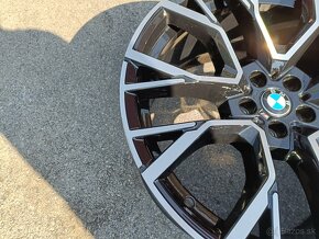 BMW disky R21/R22, 5X112, X5/X6/X7 M-perform, SADA 18 - 9