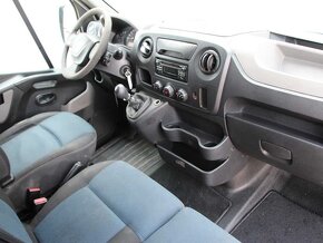 Renault MASTER DCI 125, NÁKLADNÍ AUTOMOBIL CHLADÍRENSKÝ, L2H - 9