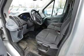 FORD TRANSIT L3H2 KLIMA 2.0TDCI - 9