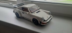 Predám lego model porsche 911 - 9