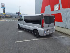 Renault trafic - 9