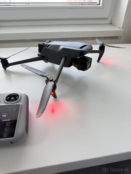 DJI MAVIC 3 + DJI RC - 9