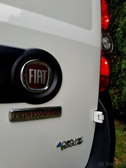 Na predaj FIAT DOBLO Maxi Cargo - 9