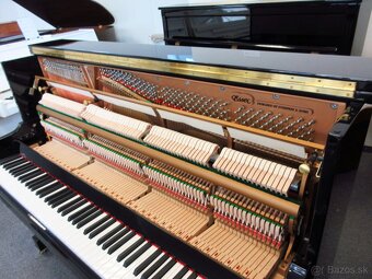 Steinway and Sons Essex pre náročných - 9