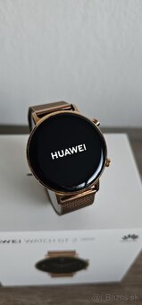 Huawei Watch GT2 Gold - 9