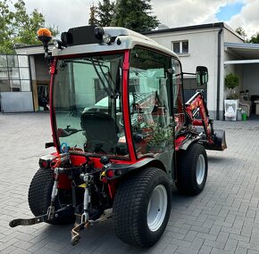 Antonio Carraro TRR 4400 - 9