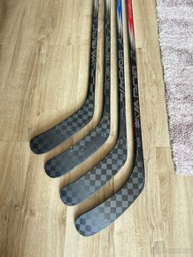 ✅ BAUER VAPOR HYP2RLITE = P92M - P92  - ĽAVAČKY ✅ - 9