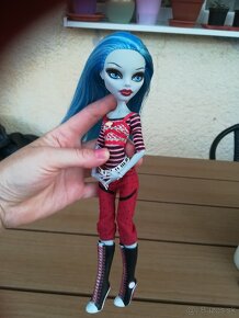 babiky, babika, monster high babiky - 9