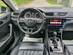 ===Škoda Superb 2.0 TDI LK DSG EU6=== - 9