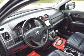 Honda CR-V 2.2 i-DTEC Executive - 9