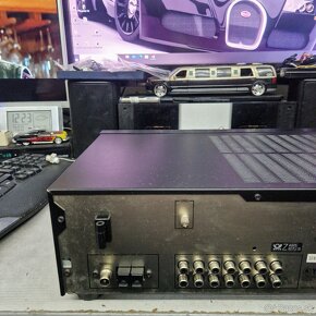 YAMAHA RX-500...FM/AM stereo receiver... - 9