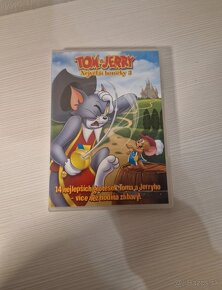 Rozprávky na DVD - 9