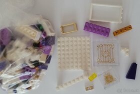 LEGO friends Grand hotel 41101 - 9