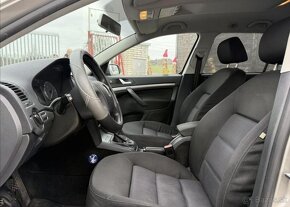 Škoda Octavia 1,9 TDI 77Kw Elegance BEZ DPF nafta manuál - 9