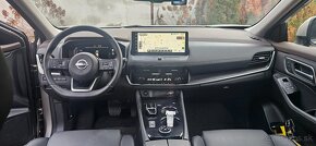 Nissan X-TRAIL E-POWER 213HP e-4ORCE 5ST - 9