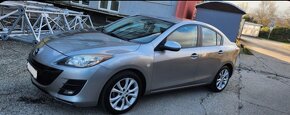 Predam mazda 3 1.6 diesel 85kw akcia cena 4000e - 9