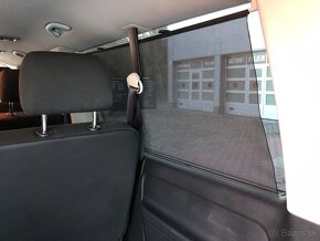 VW CARAVELLE T6 - 2,0 TDI - 110 KW - DSG - 9MIESTNE - 9