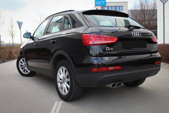 Audi Q3 2.0 TDI - 9