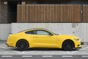 Ford Mustang 5.0 Ti-VCT V8 GT - 9
