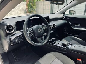 Mercedes Benz CLA SB 200d - 9