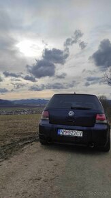 Golf 4 - 9