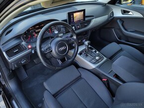 Audi A6 C7 3.0TDI Quattro Webasto - 9