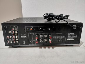 Yamaha A-S301 - 9