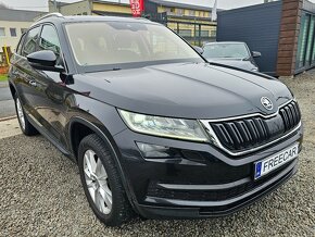 Škoda Kodiaq 2.0 TDI SCR Style 4x4 - 9