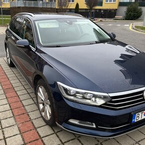 Passat B8 variant - 9