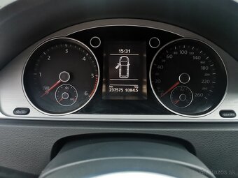 Volkswagen Passat 2.0 TDI CR Variant R-LINE - 9