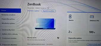 ASUS Zenbook UX433F - 9