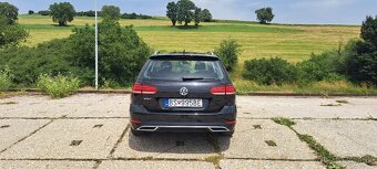 Volkswagen Golf 7 combi - 9