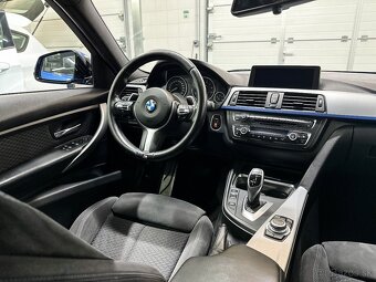 Bmw f30 335i xdrive - 9