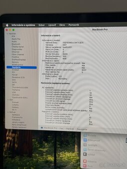 Apple Macbook Pro 16 2019 32/1Tb i9 - 9