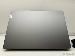 Lenovo IdeaPad Pro 5 16" i7-13700H/16GB/512/120Hz/RTX3050-6G - 9