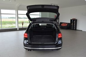 Volkswagen Passat 2,0 TDi, Highline,Navi,alcantara - 9