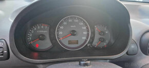 Hyundai ATOS prime 1,1i 46kw - 9