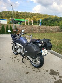 Yamaha FZ6 S Fazer 25KW A2 - 9