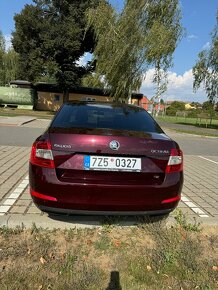 Predam Škoda octavia 3 1.6tdi clha - 9