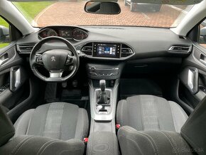 Peugeot 308 SW 1.6 BlueHDI (odpočet DPH) - 9