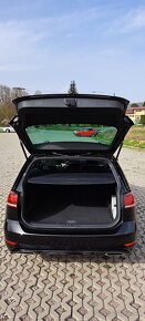 Volkswagen Golf 7 Variant 2.0 TDI DSG - 9